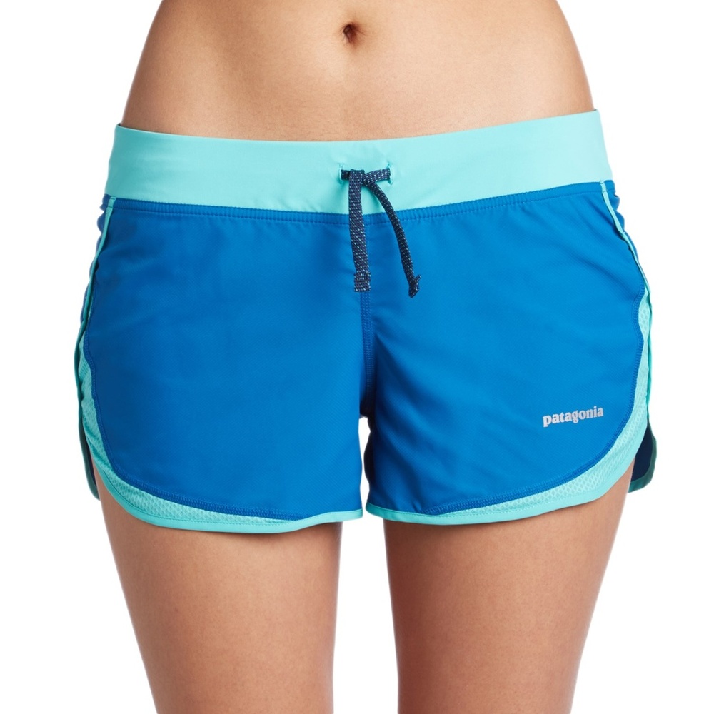 Women's Patagonia Strider Short M